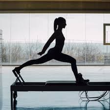 Corsi di Pilates